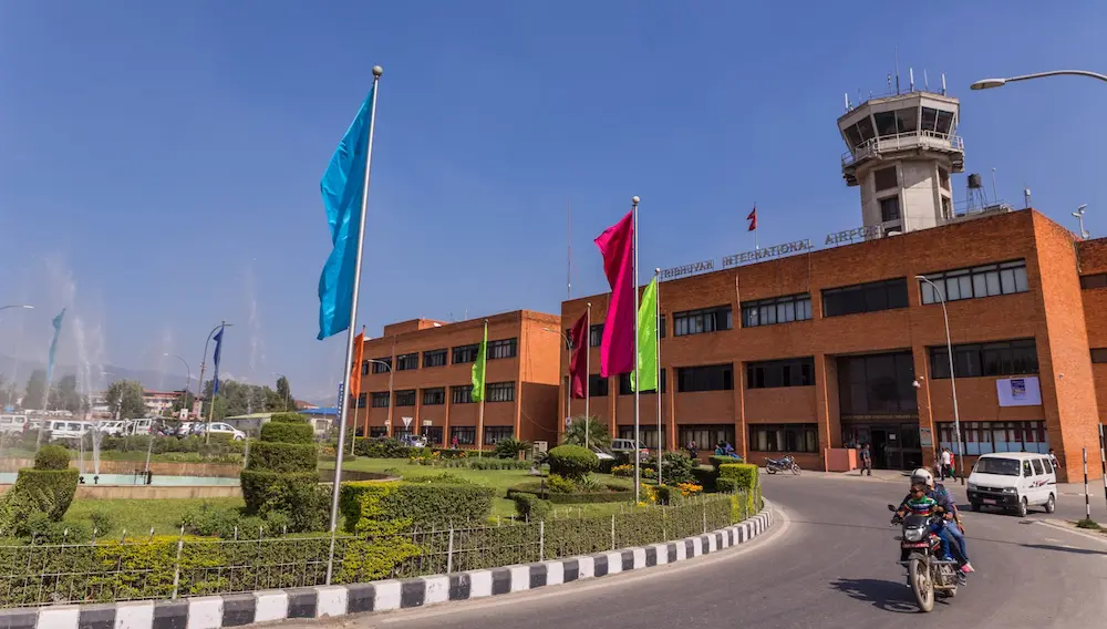 Govt raises travel warning level for Nepal as Kathmandu burns 2 PhotopankPL / Shutterstock.com