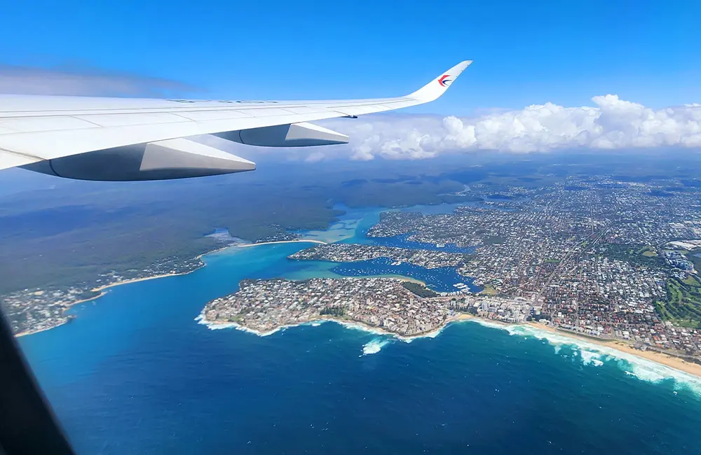 Movers + Shakers: Virgin Australia’s Stephen Beckett to lead A4ANZ 2 Flying into Sydney