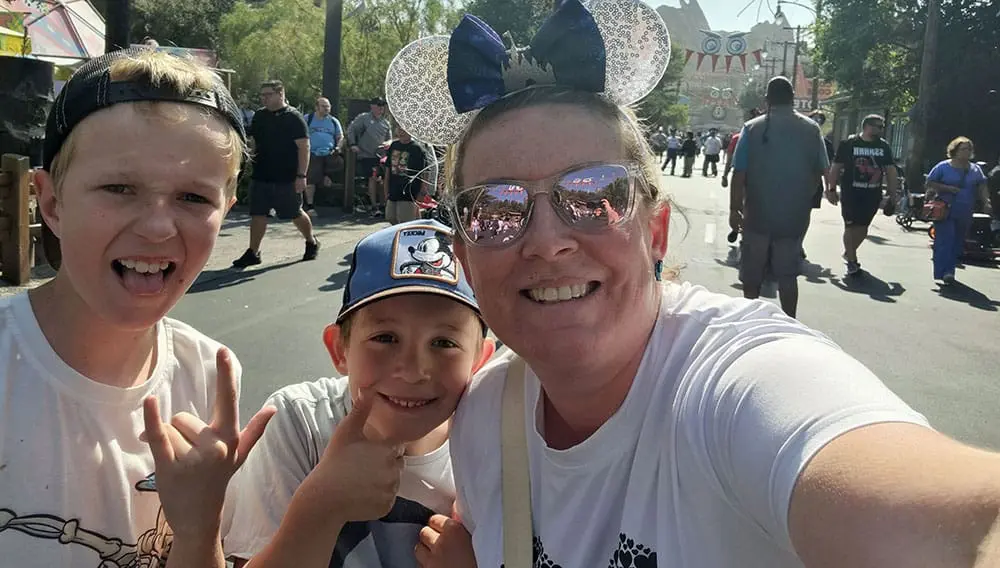 Brand USA Ambassador Spotlight – Jess O’Grady on bringing USA adventures to life for her clients 4 Brand USA