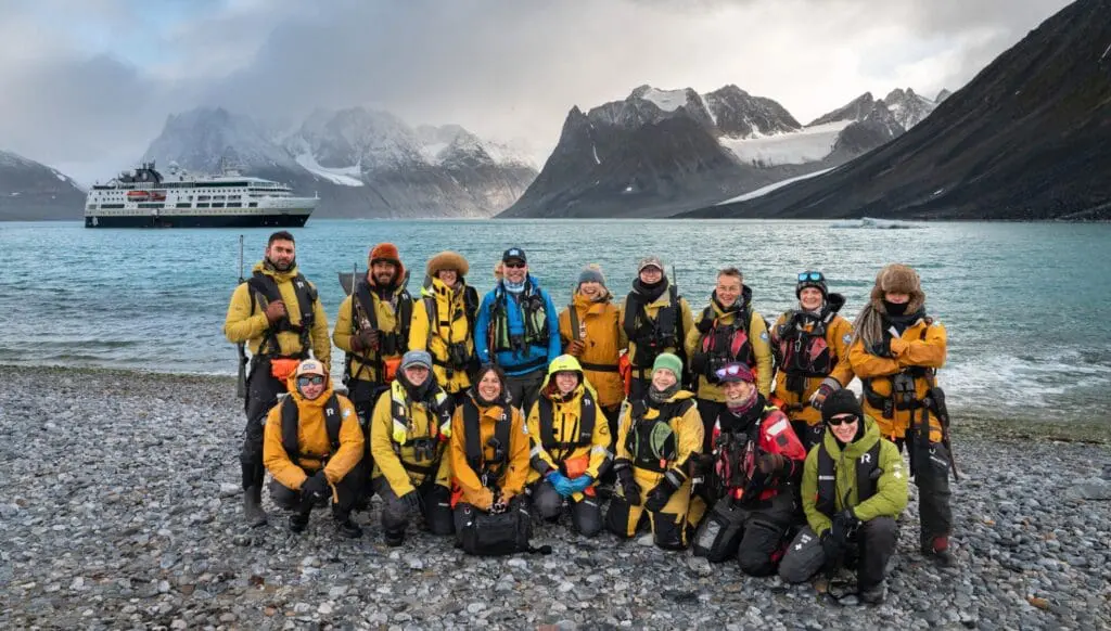 Inside MS Fram: HX Expeditions ship review 6 1000x568 27