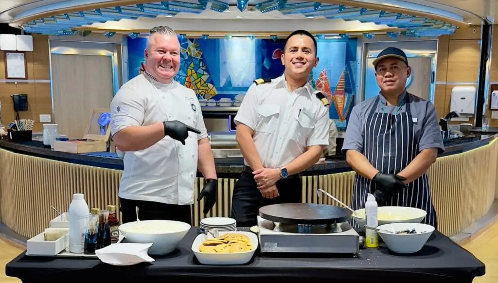 Inside MS Fram: HX Expeditions ship review 7 1000x568 28