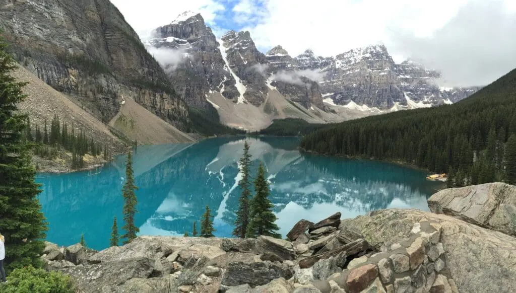 Effortless Alaska & the Canada Rockies: Collette sale now on 5 Collette