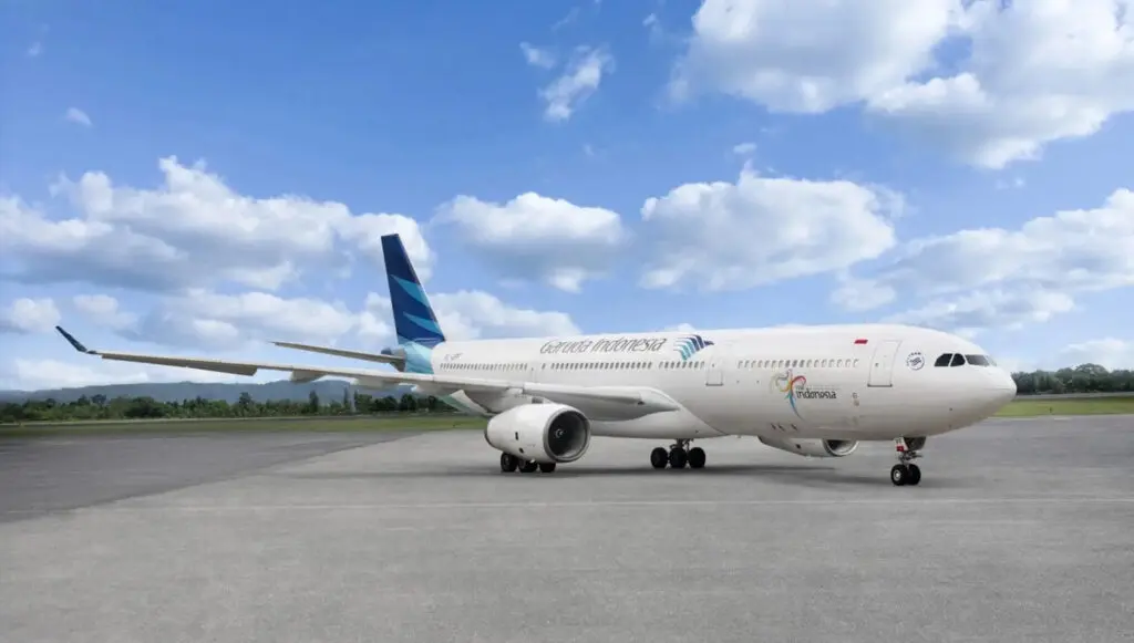 Victorians will love accessing 11 weekly flights to Bali ©Garuda Indonesia