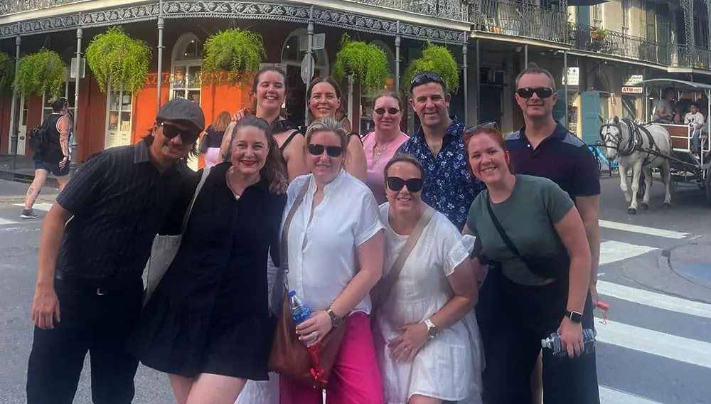 Brand USA Ambassador Spotlight – Jess O’Grady on bringing USA adventures to life for her clients 1 Brand USA