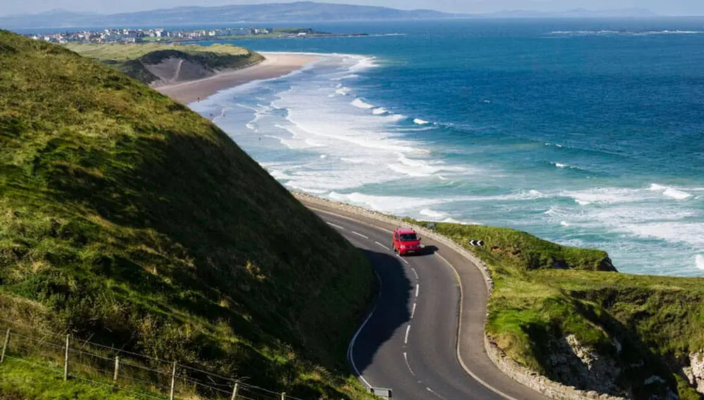 Bookings are booming as agents rediscover Ireland with Infinity Holidays 5 Infinity Holidays Ireland