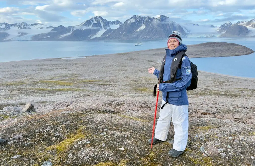 Inside MS Fram: HX Expeditions ship review 11 1000x650 10