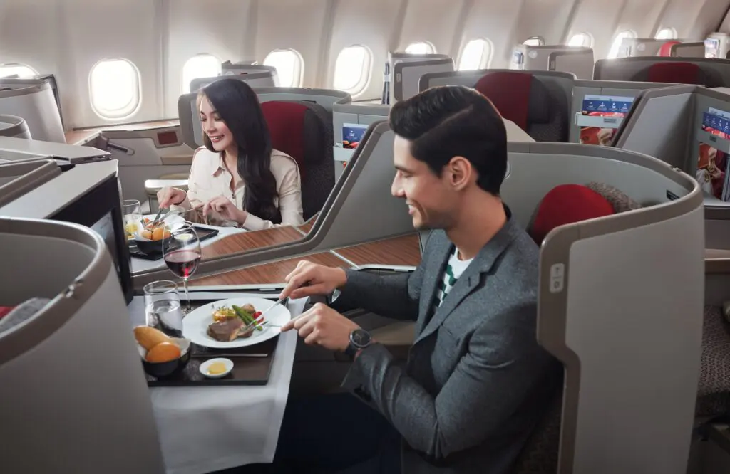 New Garuda flights increase MEL connections to Bali & beyond + sale on now