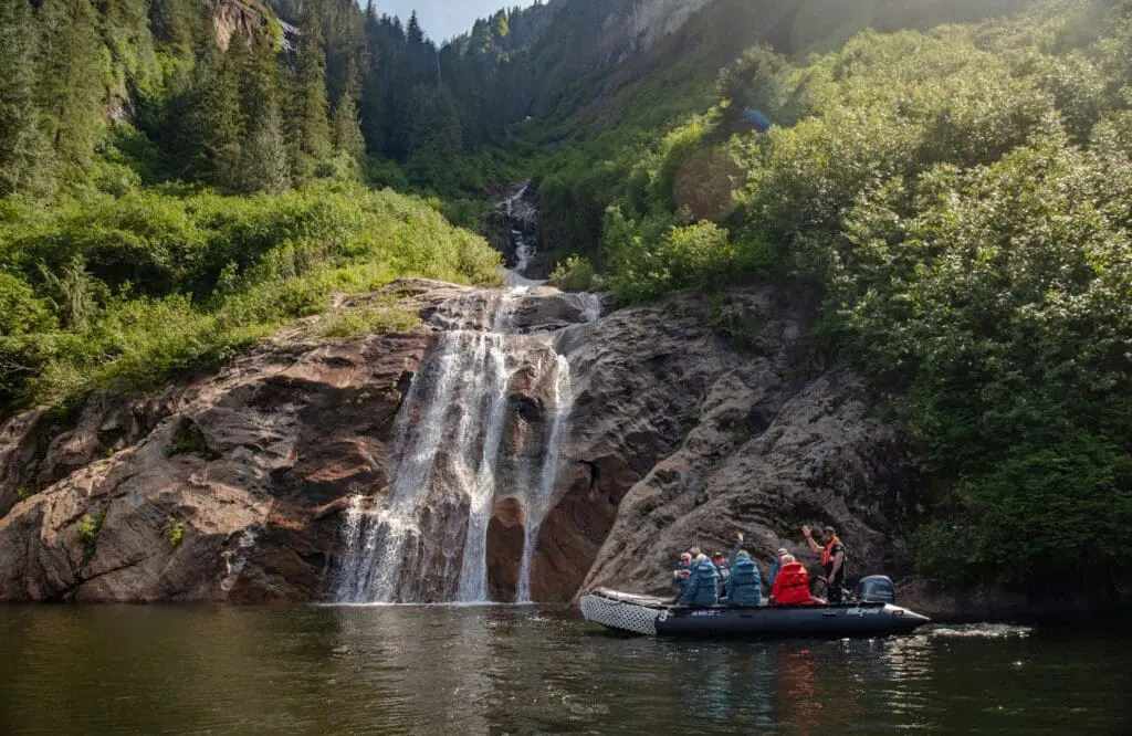 Where big ships can’t go: discover untouched Alaska with HX Expeditions 2 1000x650 12
