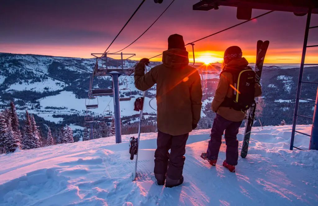 Discover Logan & Cache Valley, Northern Utah’s best-kept secrets