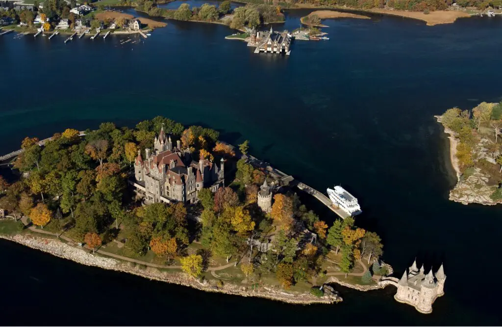 Level up on New York State's 11 regions & you could WIN