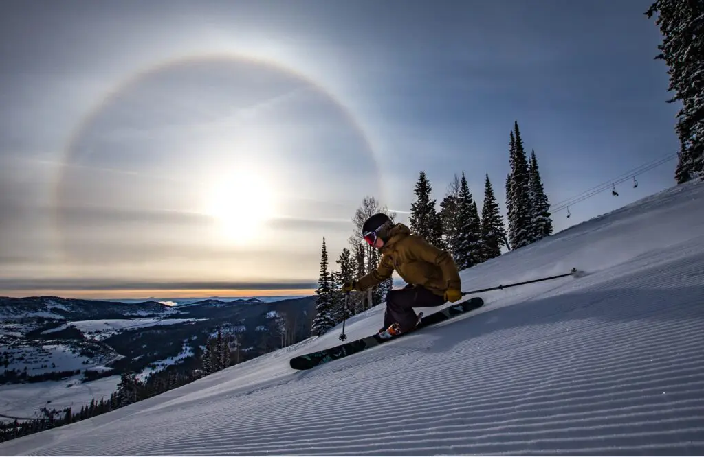 Discover Logan & Cache Valley, Northern Utah’s best-kept secrets 1 Cache Valley