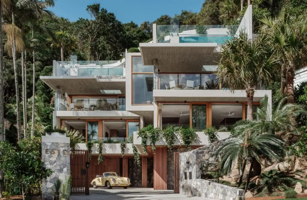 Eight new (or yet-to-open) luxury Australian hotels to get excited about 1 1000x650 13 8