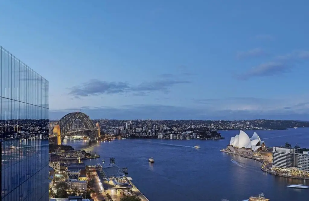 Eight new (or yet-to-open) luxury Australian hotels to get excited about 7 1000x650 16 5