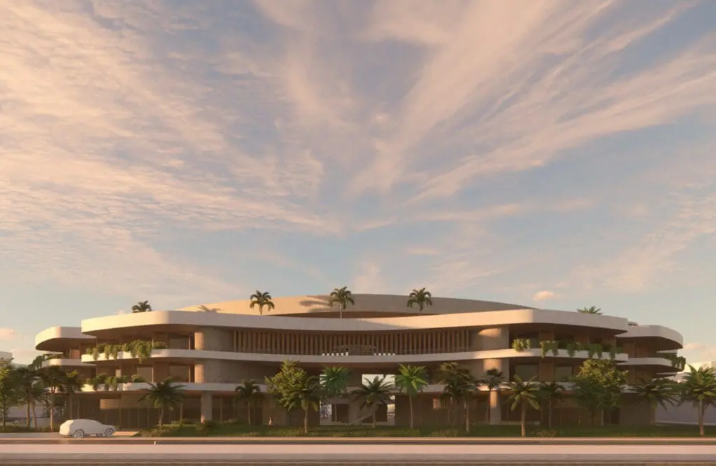 Eight new (or yet-to-open) luxury Australian hotels to get excited about 8 1000x650 17 3