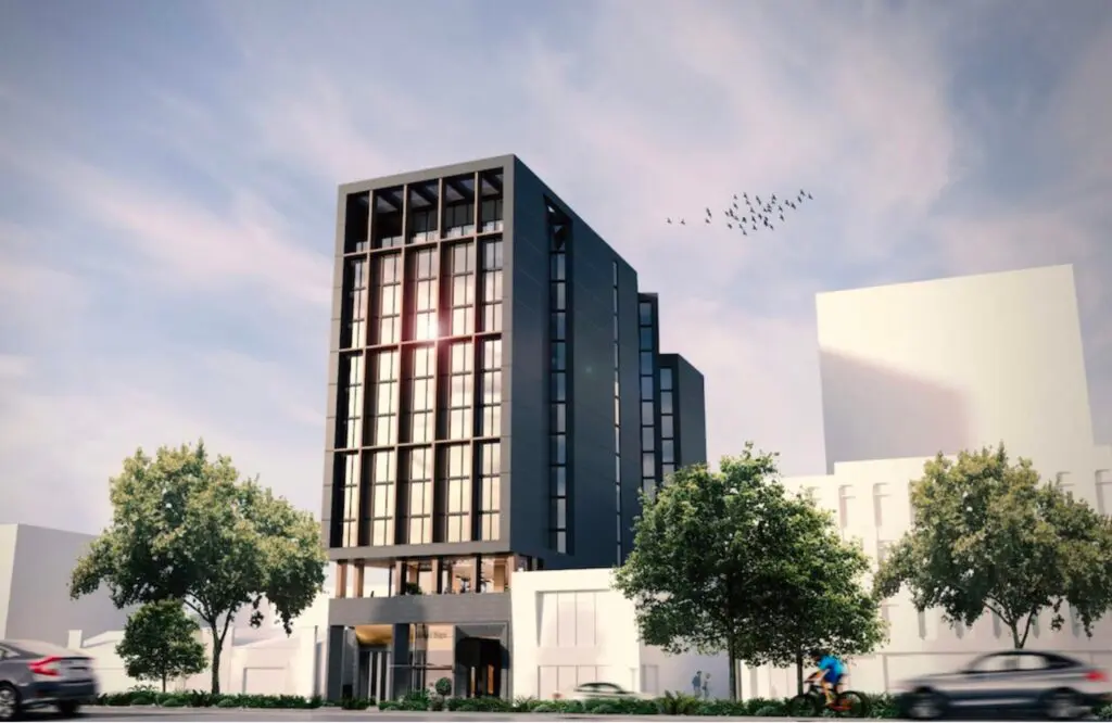 Eight new (or yet-to-open) luxury Australian hotels to get excited about 5 1000x650 19