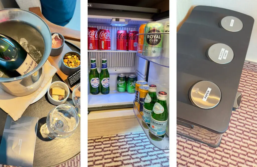 Inside MS Fram: HX Expeditions ship review 3 1000x650 4