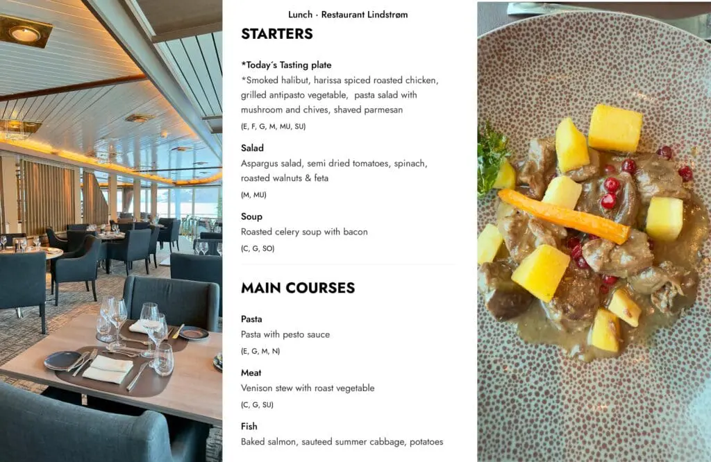 Inside MS Fram: HX Expeditions ship review 5 1000x650 6 2