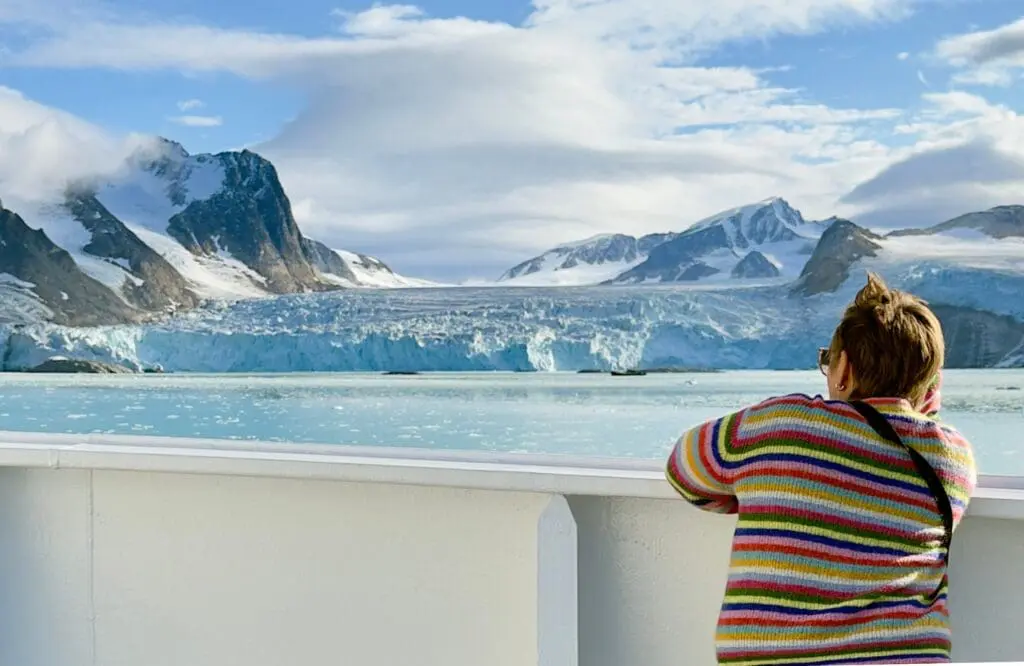 Inside MS Fram: HX Expeditions ship review 8 1000x650 8