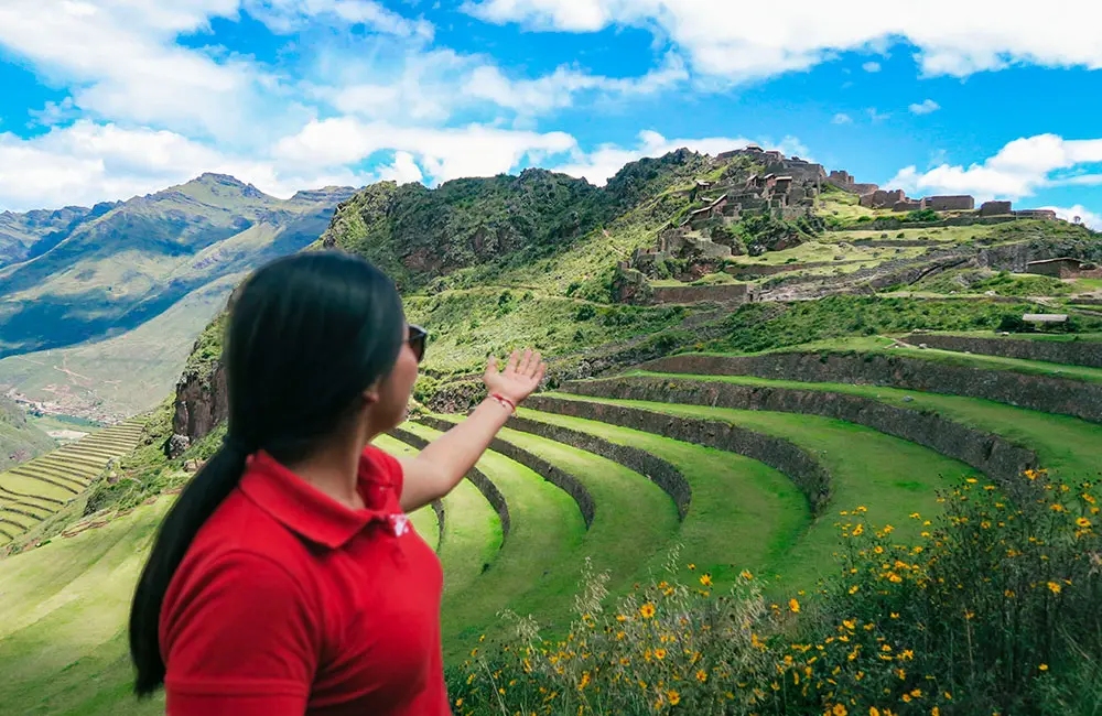 Take the Bunnik Tours’ incentive quiz + sales tips to help you win