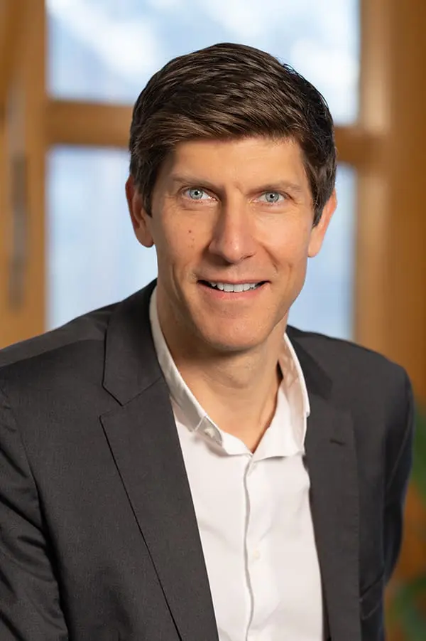 Movers + Shakers: Ponant announces Benoît-Etienne Domenget as new Group CEO 1 Ponant Explorations Group CEO Benoît-Etienne Domenget. Image: Anthony Demierre