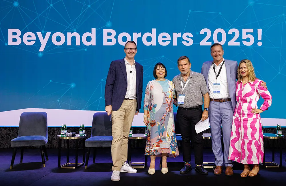 Beyond Borders 2025: Lessons on togetherness from travel’s power panel
