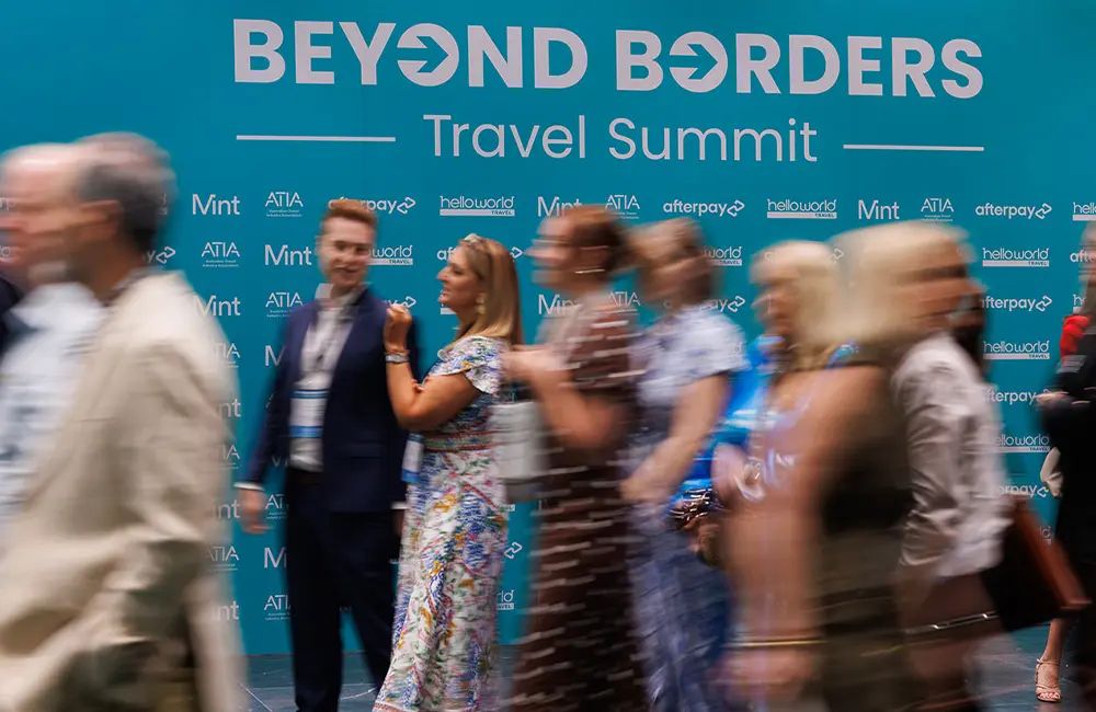 Beyond Borders 2025: Lessons on togetherness from travel’s power panel 4 Beyond Borders 2025