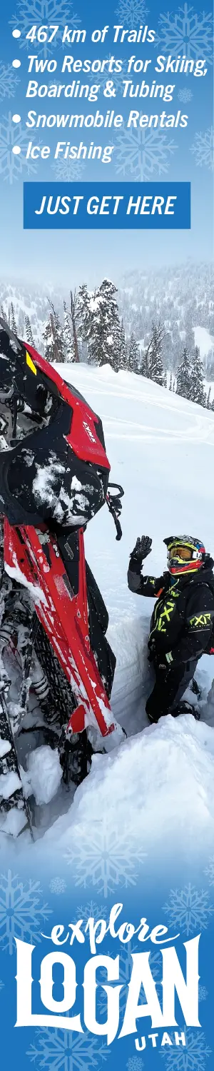 Explore Logan 2025 takeover