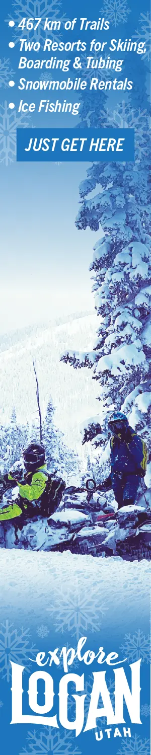 Explore Logan 2025 takeover