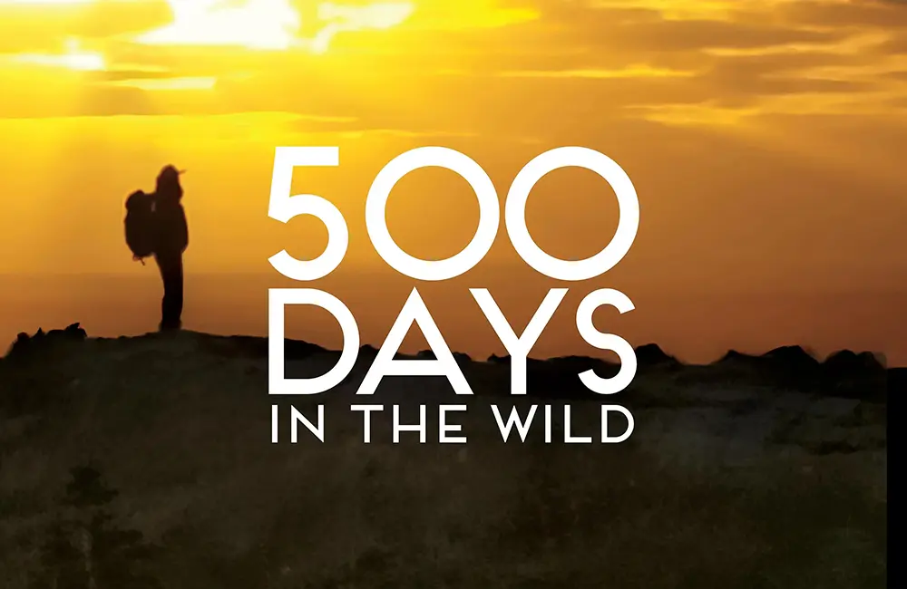 500 Days in the Wild: What Dianne Whelan’s sacred journey across Canada can teach us about travel and life 2 500 Days in the Wild