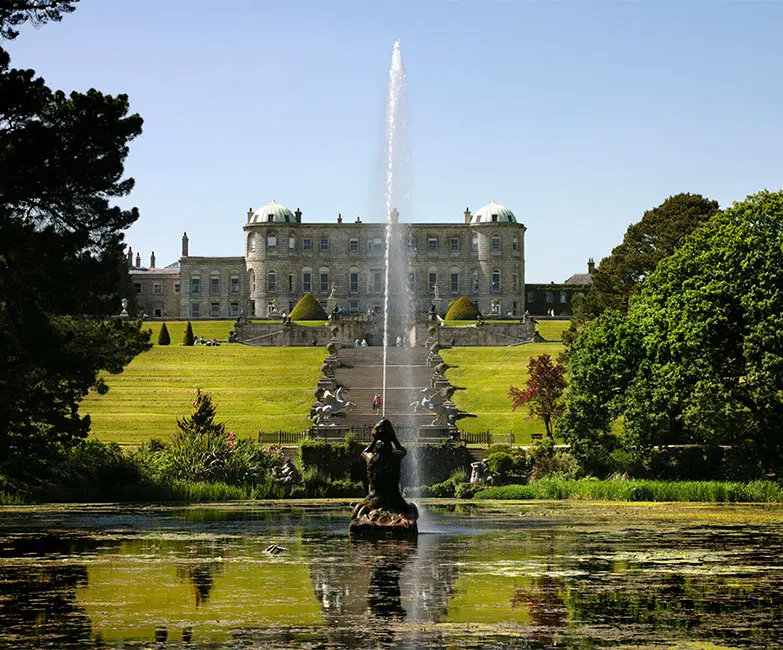 Bookings are booming as agents rediscover Ireland with Infinity Holidays 2 Infiniity Holidays Ireland