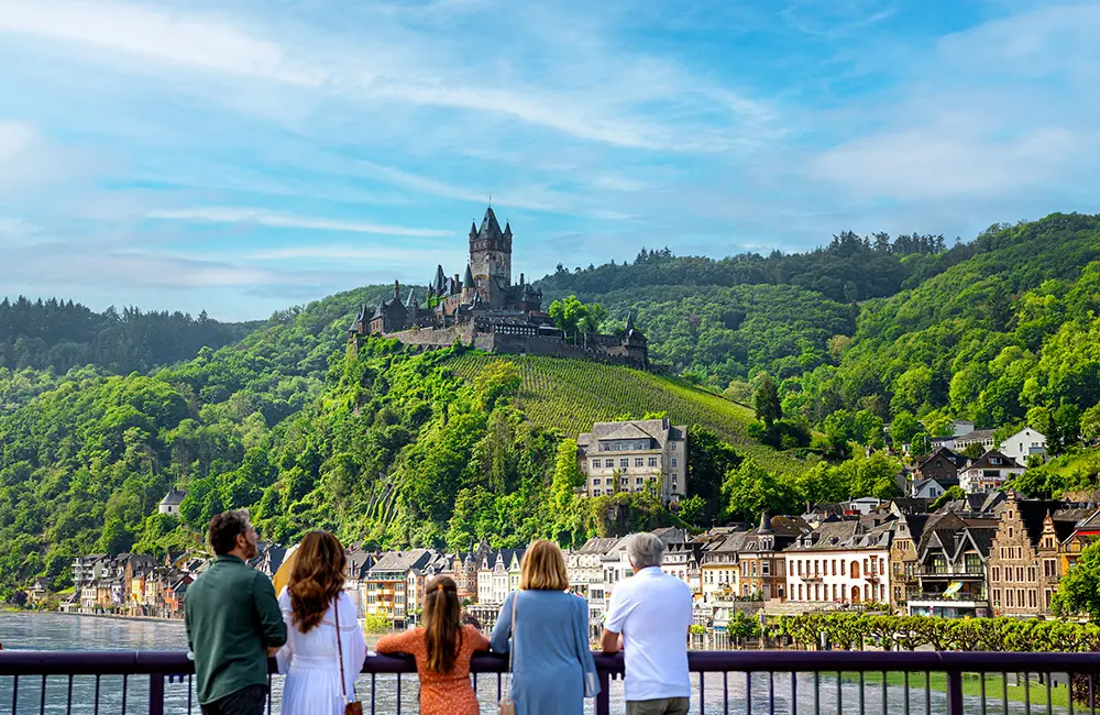 Beyond the banks: How AmaWaterways is redefining European river cruising through culture and connection
