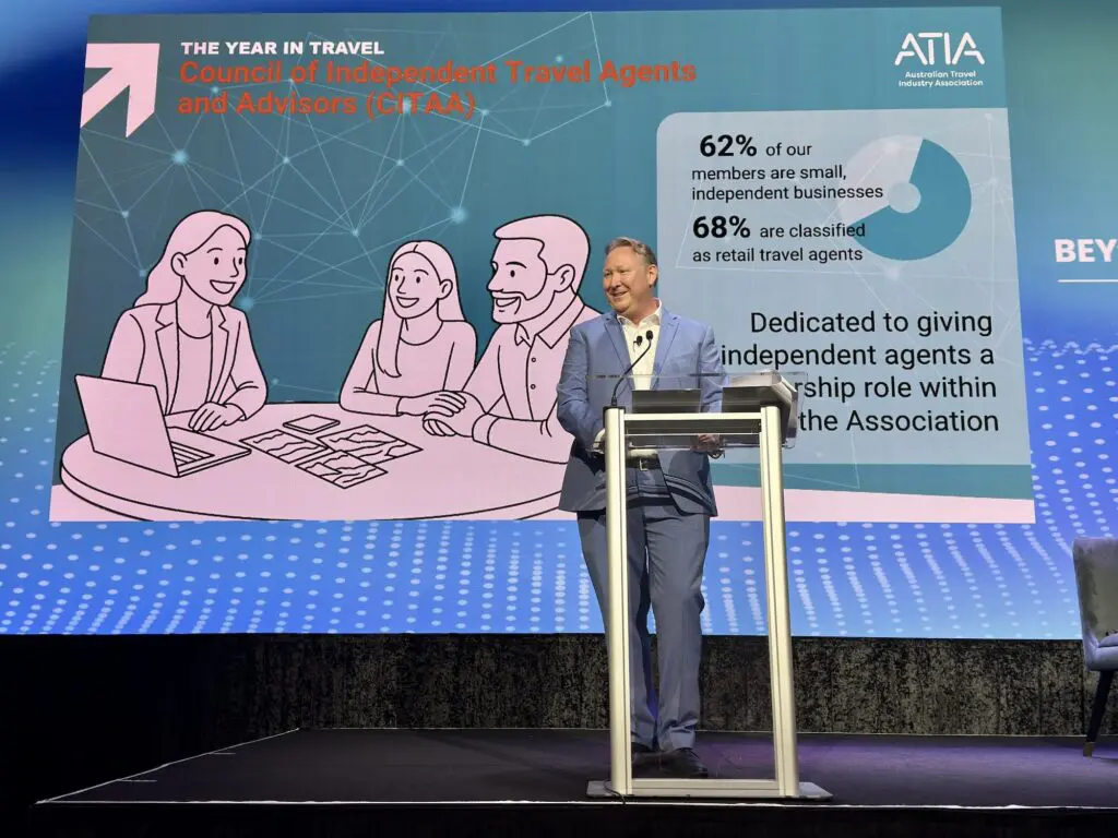 Karryon Top 10 stories of the week: Catch up on our most-wanted: Oct 24 4 ATIA Chair Christian Hunter – karryon top 10 stories of the week