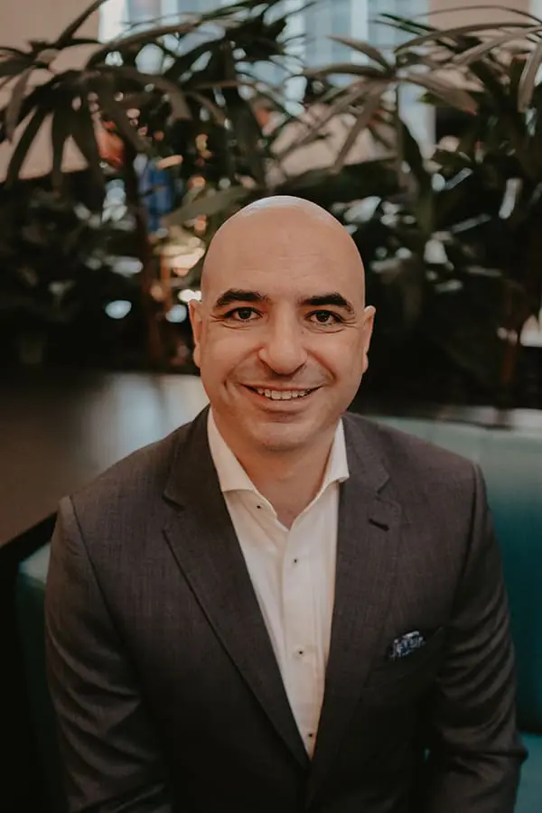 Movers + Shakers: The Walshe Group adds Alvaro Rodas Fernandez in newly created CCO role 1 The Walshe Group CCO Alvaro Rodas Fernandez.