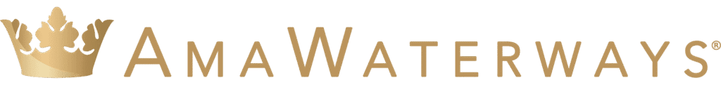 Beyond the banks: How AmaWaterways is redefining European river cruising through culture and connection 8 AmaWaterwaysLogo StandardGold