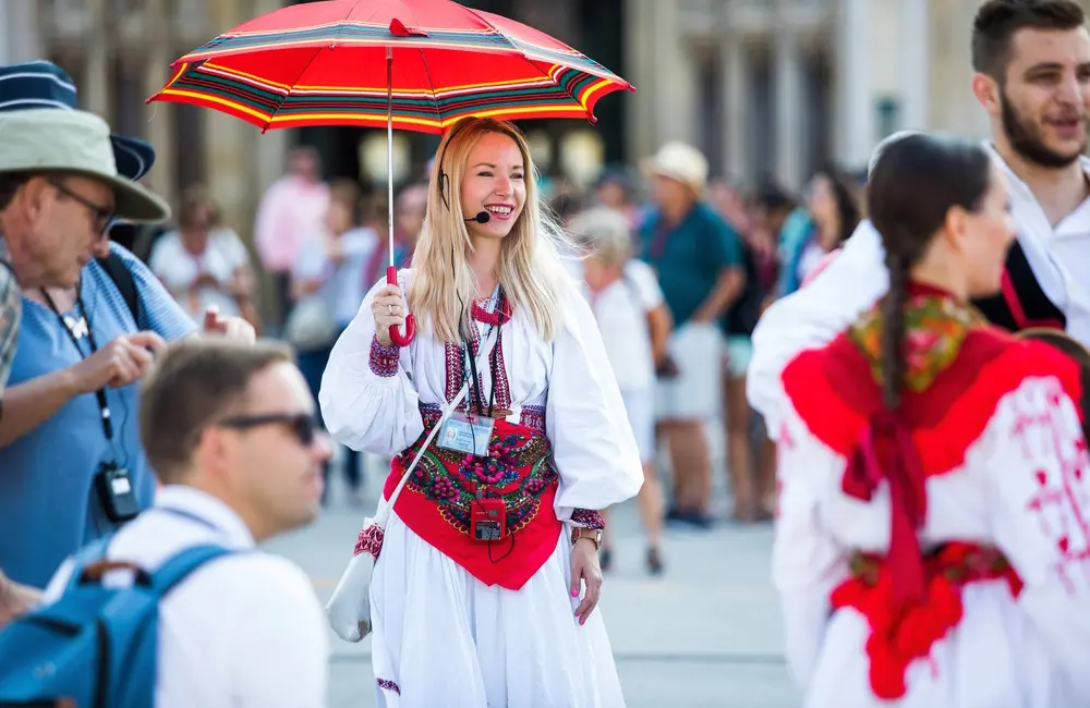 1 in 3 global jobs by 2035 powered via travel – but WTTC warns of massive workforce gap