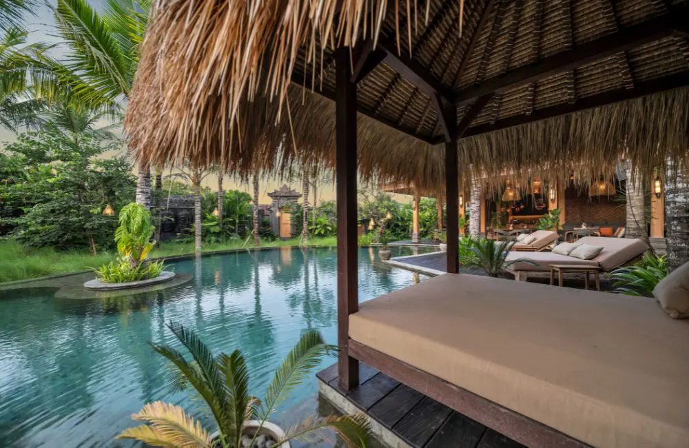 This 19th-century hotel in Düsseldorf’s Old Town just won SLH Hotel of the Year 3 Desa Hay, Bali, Indonesia