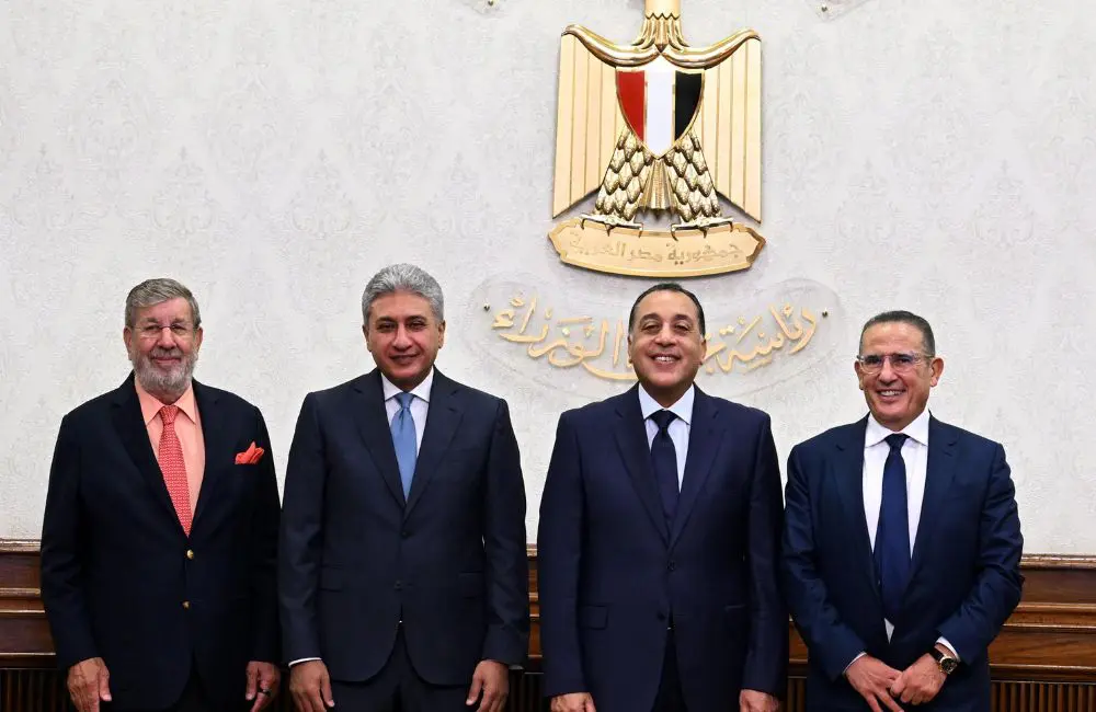 Minor Hotels signs venture to launch 50 high-end hotels in Egypt