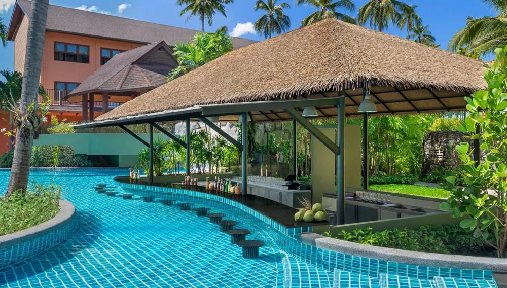 Bangkok to the beach—top TAAP sellers can win unforgettable Marriott escapes 4 bangkok, expedia taap, marriott
