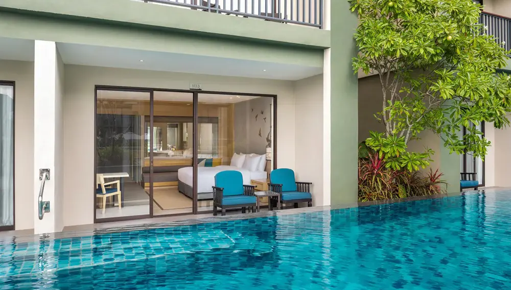 Bangkok to the beach—top TAAP sellers can win unforgettable Marriott escapes 2 bangkok, expedia taap, marriott