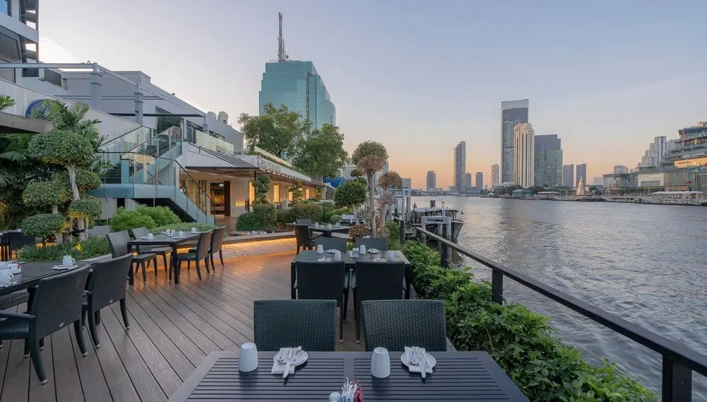 Bangkok to the beach—top TAAP sellers can win unforgettable Marriott escapes 3 bangkok, expedia taap, marriott
