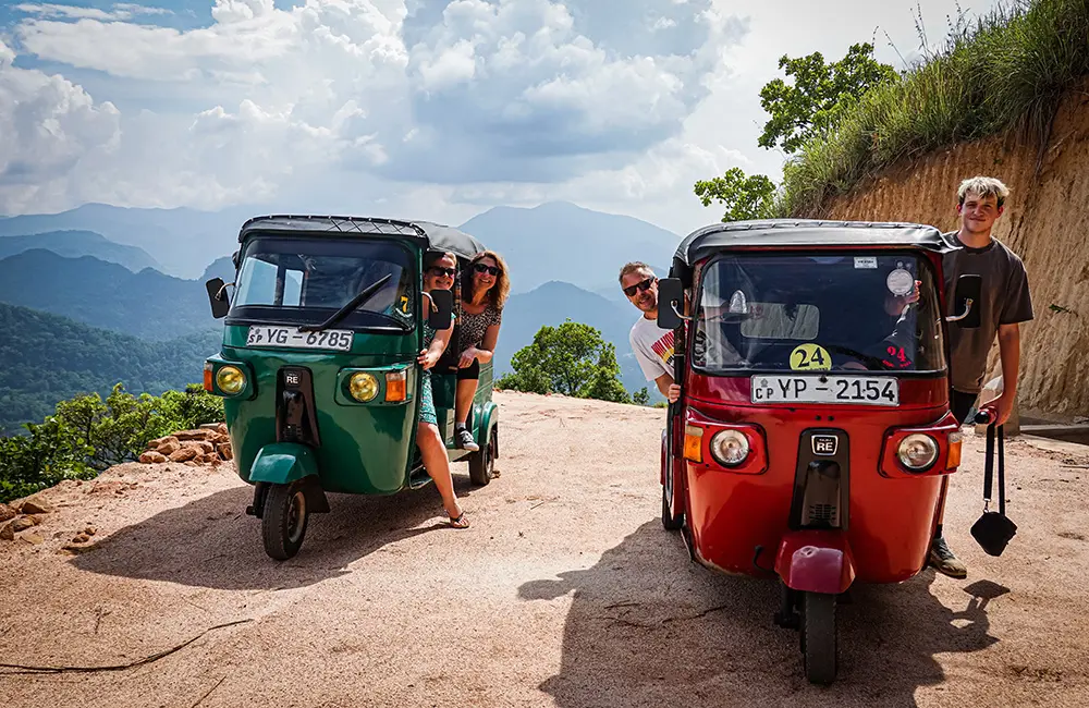 Explore Worldwide reveals the key travel shifts shaping how & why we’ll travel in 2026