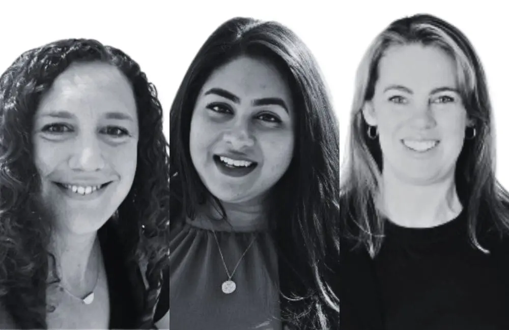 Big wins, bigger team: GTI celebrates growing momentum with 4 new clients and fresh talent 3 GTI Mktg team