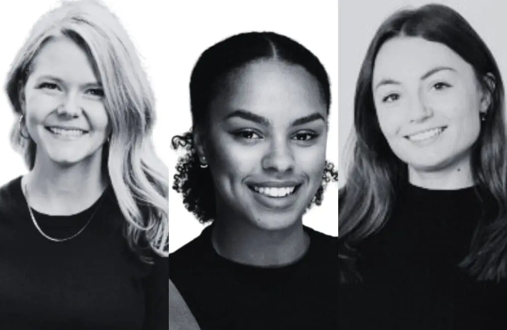 Big wins, bigger team: GTI celebrates growing momentum with 4 new clients and fresh talent 2 GTI PR team