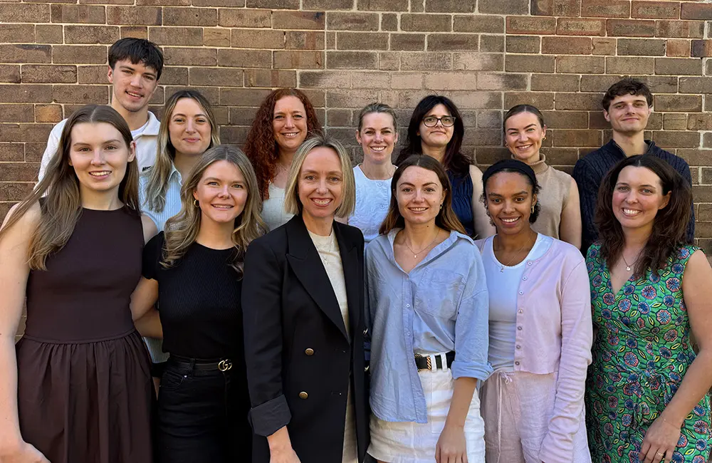 Big wins, bigger team: GTI celebrates growing momentum with 4 new clients and fresh talent