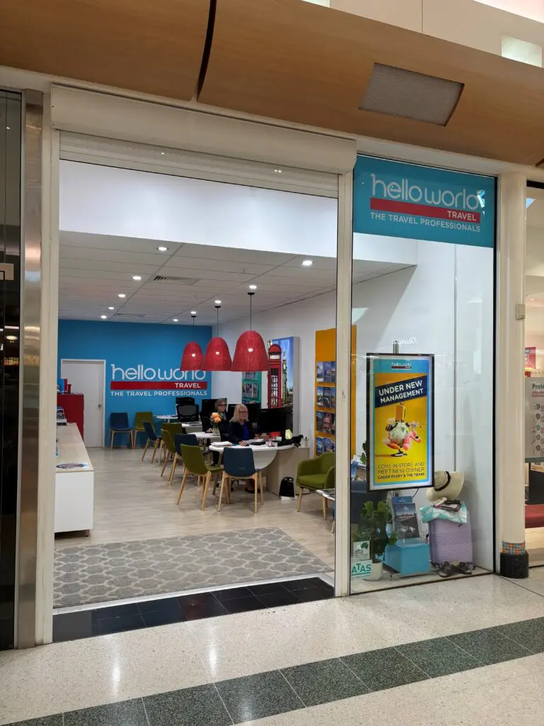 HLO Kingsway WA 1