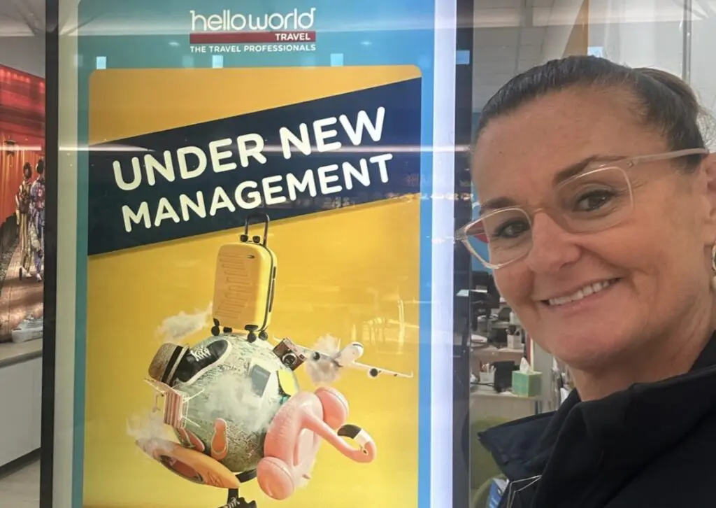 Karryon Top 10 stories of the week: Catch up on our most-wanted: Oct 10 8 Helloworld Travel Karratha's Cassie Perry.