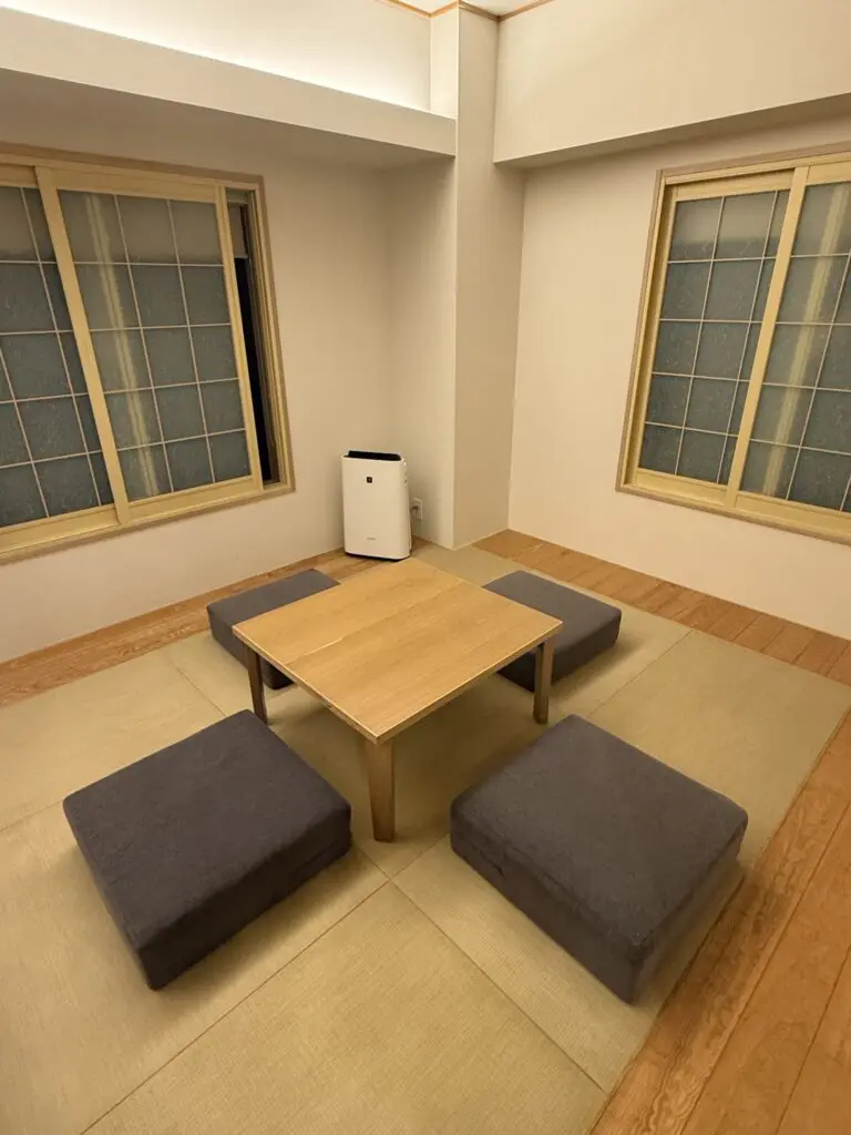 Hotel Review: Mimaru Tokyo Ueno East - space, style and a slice of home for Aussies 2 Mimaru Tokyo Ueno East.