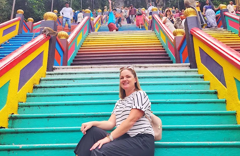 Travel Influencers: Fiona Gent, MTA 5 IMG 2025 10 08 132934