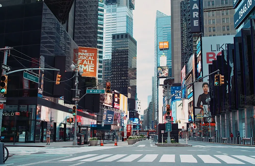 Double-digit drop: Aussie US travel falls further; these 3 nations surge 2 New ABS data shows trips to the US falling while short-haul destinations surge. Image: Supamotionstock.com / Shutterstock.com