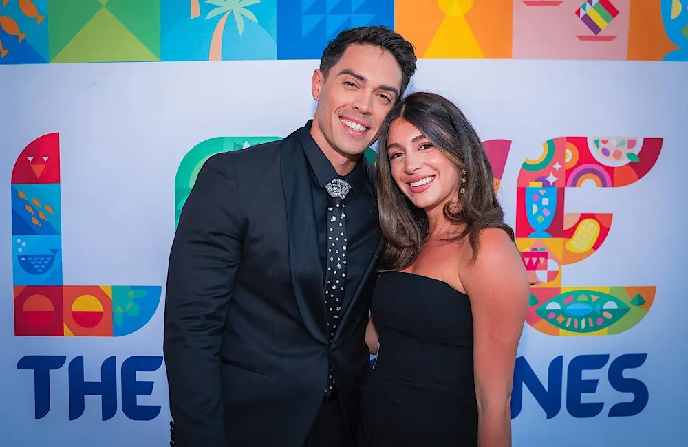 The flight that changed everything: 60 years of Philippine Airlines in Australia